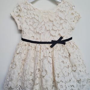2 for $15 - Lace Baby dress